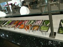 -So Lounge索兰至餐厅(蓝色港湾店)