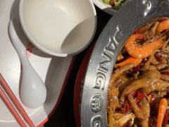 -胖哥俩肉蟹煲(梅溪步步高店)