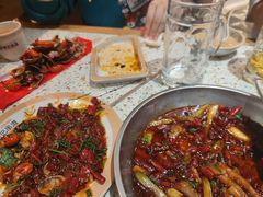 -申记串道(白塔堡店)