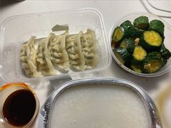 -花少爷·鲜虾干贝粥(延安万达店)