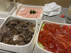 -海底捞火锅(5050购物中心店)