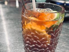 柠檬茶-潮界(虹桥天地店)