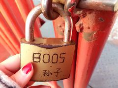 -汉中石门栈道景区