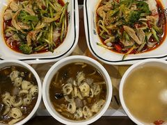 -魏家凉皮(博水商务大厦店)