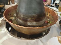 -东来顺饭庄(西直门店)