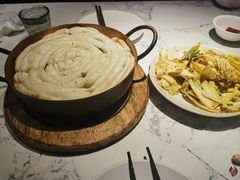 -奉天小馆·非遗东北菜(济南万象城店)