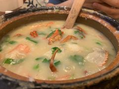 -火齐潮汕砂锅粥(五道口店)