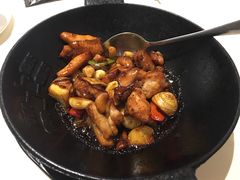 -衡山汇·高级粤菜(霄云路店)