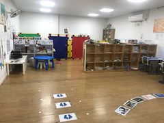 -东方启音·儿童康复中心·自闭症干预·语言迟缓·发育迟缓(深圳宝安中心)