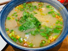 -大秦地(纬四路店)