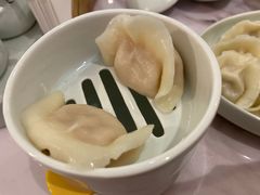原汁海胆水饺-喜鼎海胆水饺(平安金融中心店)