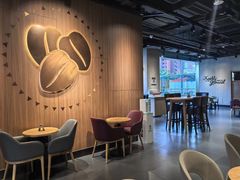 -COSTA COFFEE(金长安大厦店)