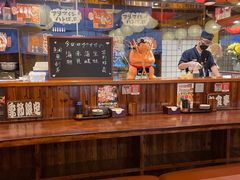 -鸟鹏烧鸟居酒屋(仁恒梦中心店)