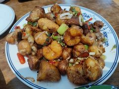 -佬缸炮江湖川菜(玉林店)