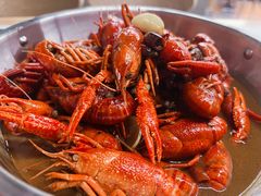 -回·龙虾铺·盆盆蟹·烧烤大排档(回龙观店)