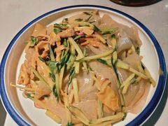 -额娘·现烙春饼烤鸭(太原总店)