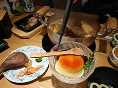 -沼津港精致料理·寿喜烧·烧鸟(青浦宝龙广场日料榜单店)