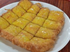 -恒兴发茶店(水巷口店)