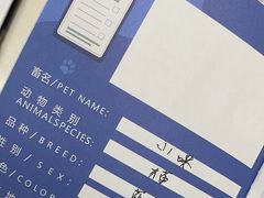 -申普宠物医院·心脏介入·心血管微创(总院)