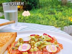 -翠贝卡&Mama Kelly Brunch Coffee(河西店)