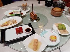 -明珠海港大酒店