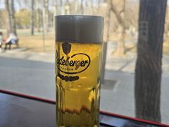 -申德勒加油站西餐厅(日坛路总店)