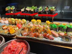 -深圳四季酒店·馥自助餐厅