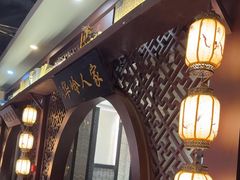 -一江水食府(后湖店)