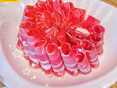 -额尔敦传统涮(光明路店)