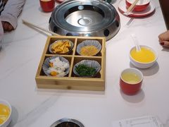 -杨翔豆皮涮牛肚(华阳城店)
