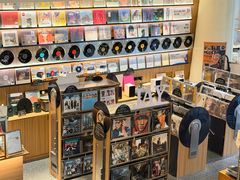 -黑胶星球(华发中城商都店)