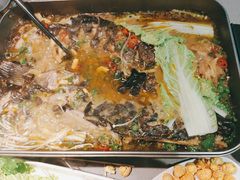 -半天妖烤鱼(海那城店)