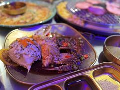 -釜山火炉·海鲜烤肉(紫藤路店)