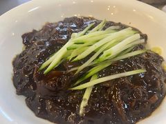 -桃园中华料理炸酱面(燕儿岛路店)