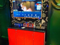-乐宴KTV(华强北中航城君尚购物中心店)