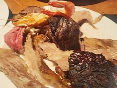 -拉蒂娜·巴西牛排馆 Latina·Brazilian Steakhouse(王府井喜悦店)