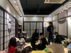 -逗柴咖啡屋·狗咖猫咖宠物桌游