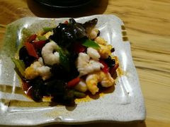 -蝦塘·中国餐馆(城墙南马道巷店)