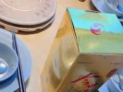 -蜜桃餐厅·伴山(绿宝广场店)