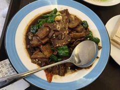 -小龙坎火锅(沂南店)