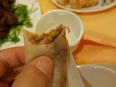 -北京全聚德(西客站店)