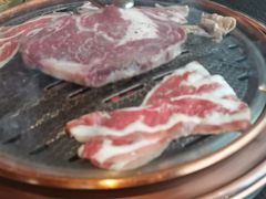 -伏一解牛烤肉专门店(信业购物中心店)