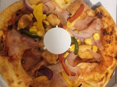 -get pizza意大利餐厅(凯德MALL店)