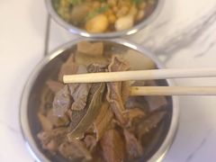 -老广州牛杂(深圳白石洲总店)