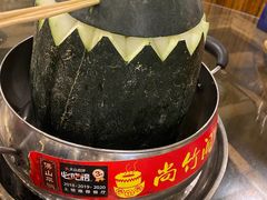 -尚竹阁冬瓜盅·18年地标美食(平洲店)