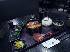 -玄白·炭烤活鳗(上海首店)