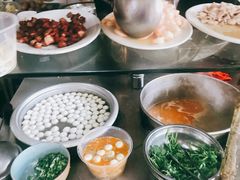 -明月虾面(厦禾路店)