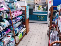 -全家便利店(东直门店)