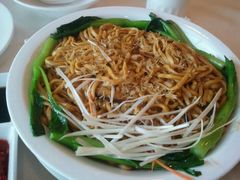 鲍汁瑶柱焖伊面-一品粤珍轩(吴中路店)