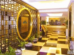 水疗-广州科尔海悦酒店